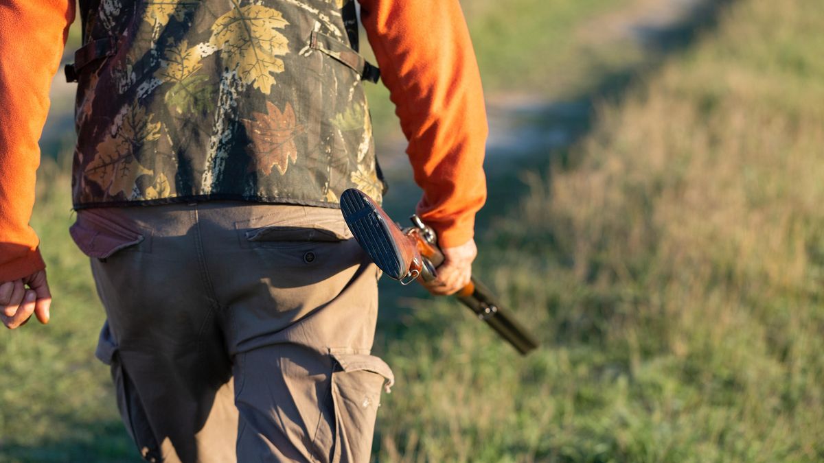 Policie šetří smrt myslivce na Tachovsku jako ublížení na zdraví z nedbalosti